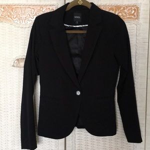 ◼️NWOT Serious Biz Blazer◼️